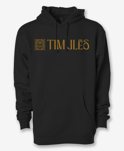 Timules Logo Hoodie