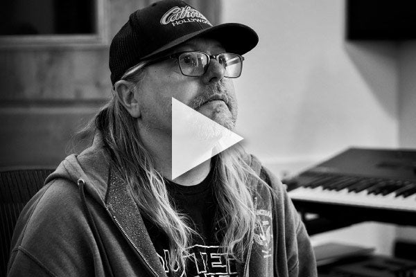 Pete Evick (Bret Michaels Band) Interview with Metal Nation
