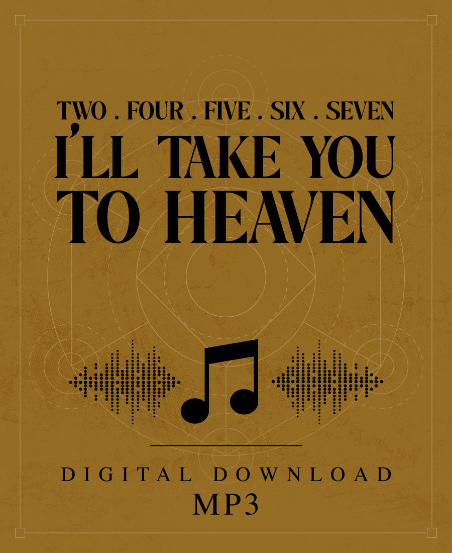 2-4-5-6-7 I'll Take You To Heaven - MP3