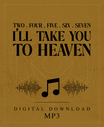 2-4-5-6-7 I'll Take You To Heaven - MP3
