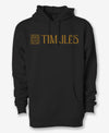 Timules Logo Hoodie