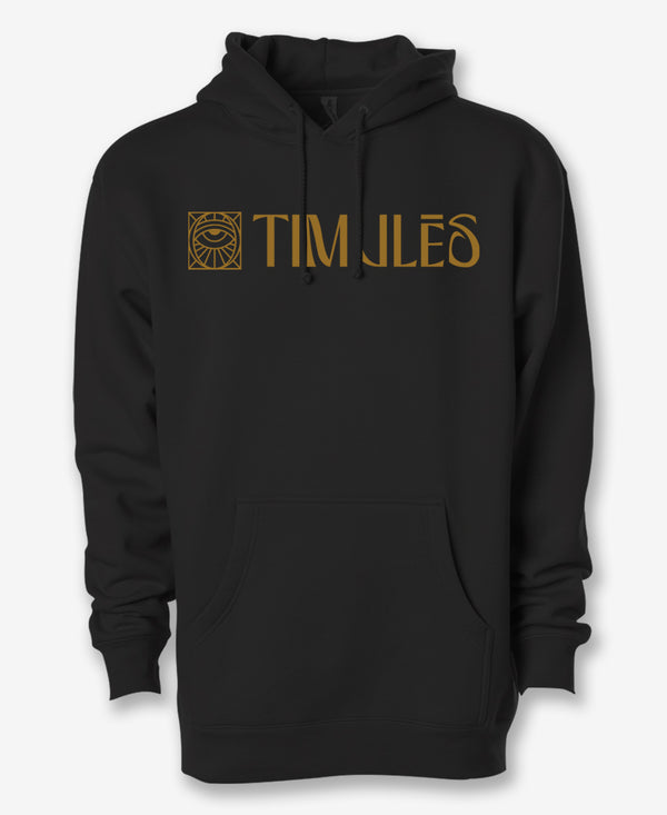 Timules Logo Hoodie