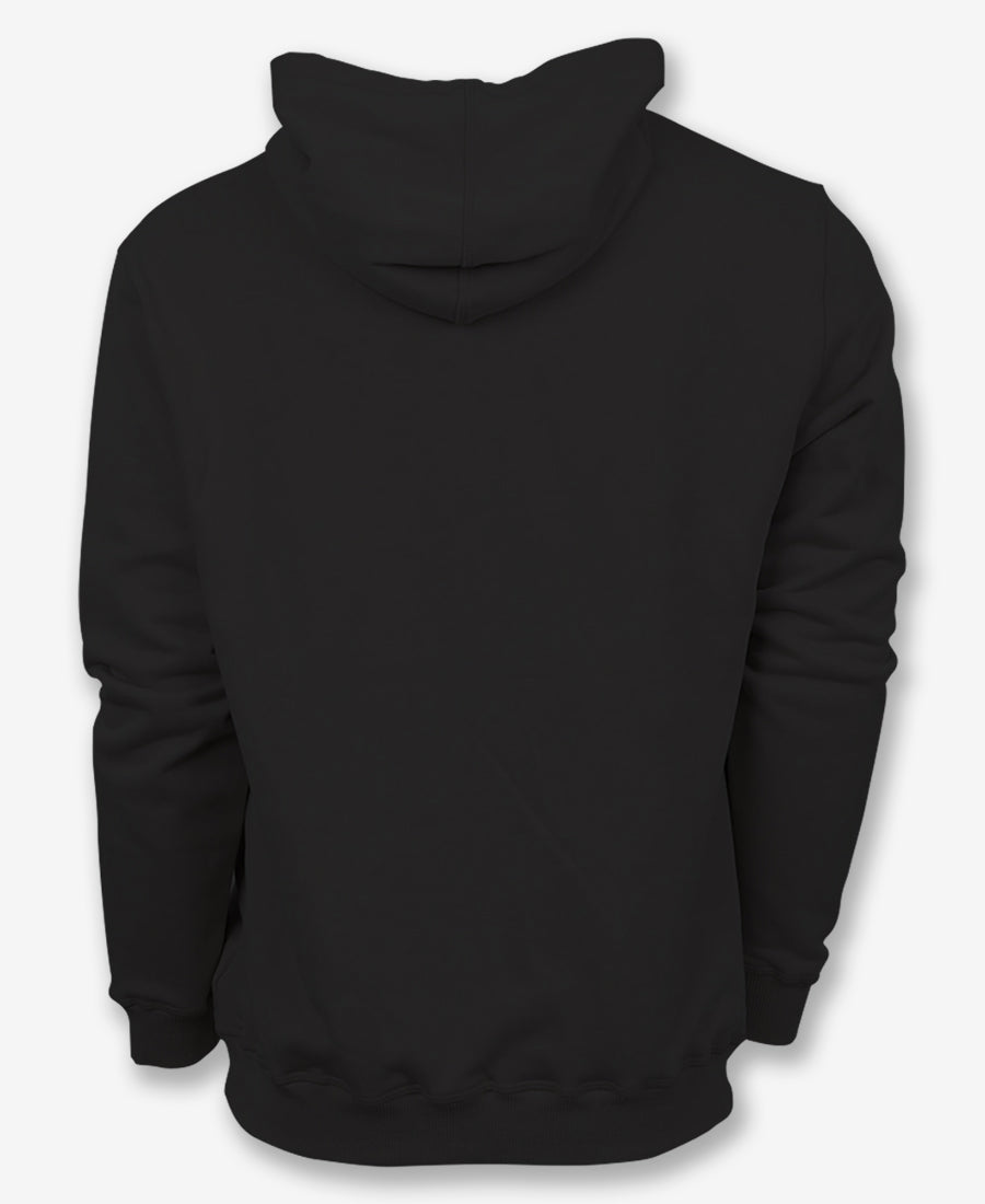Timules Logo Hoodie