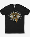 Timules Sacred Eye T-shirt