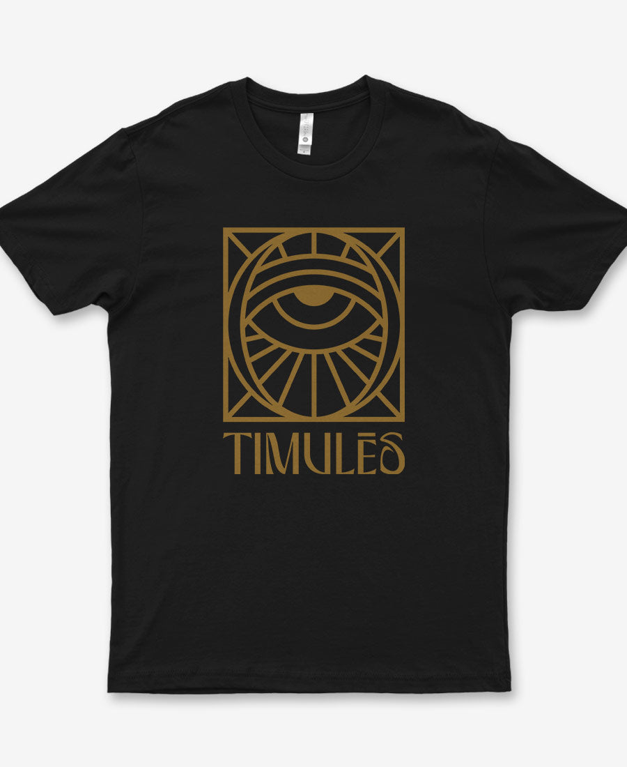Timules Logo T-shirt