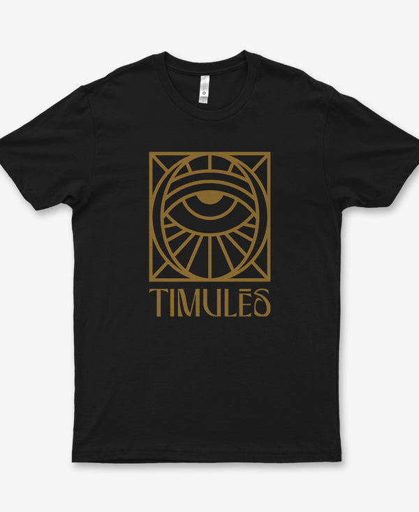 Timules Logo T-shirt