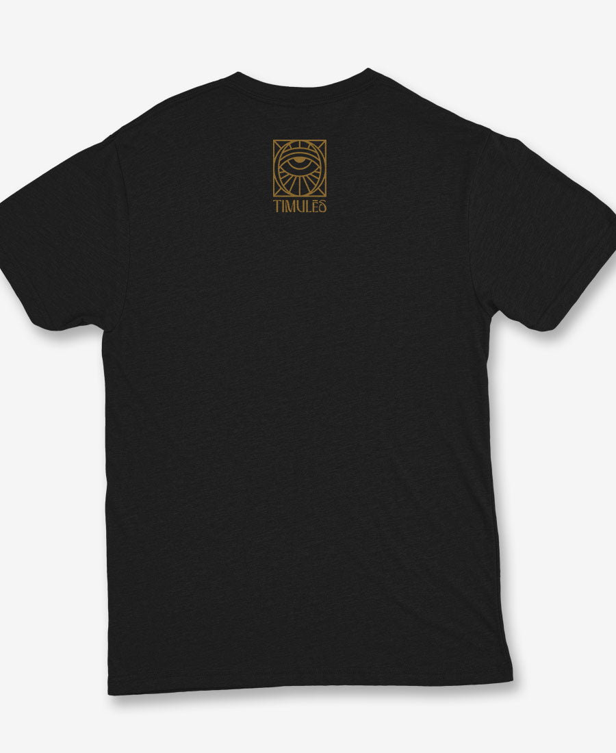 Timules Logo T-shirt
