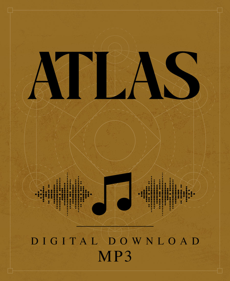 Atlas - MP3
