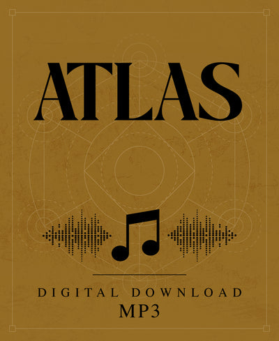 Atlas - MP3