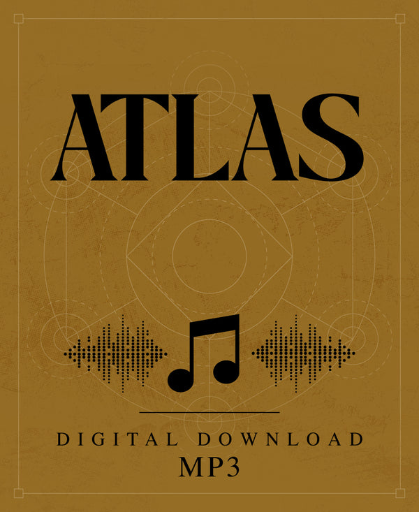 Atlas - MP3