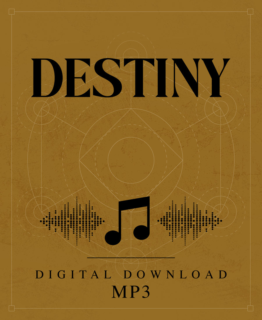 Destiny - MP3