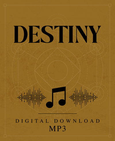 Destiny - MP3