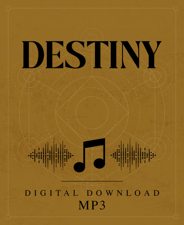 Destiny - MP3