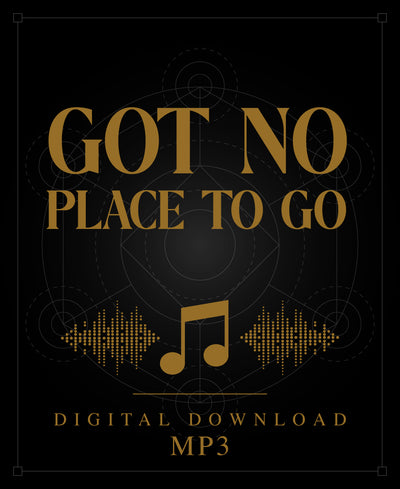 Got No Place to Go - Album MP3