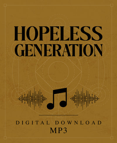 Hopeless Generation - MP3