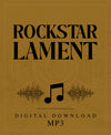 Rockstar Lament - MP3