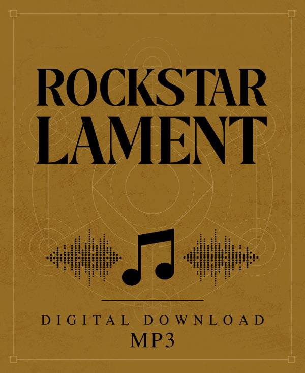 Rockstar Lament - MP3