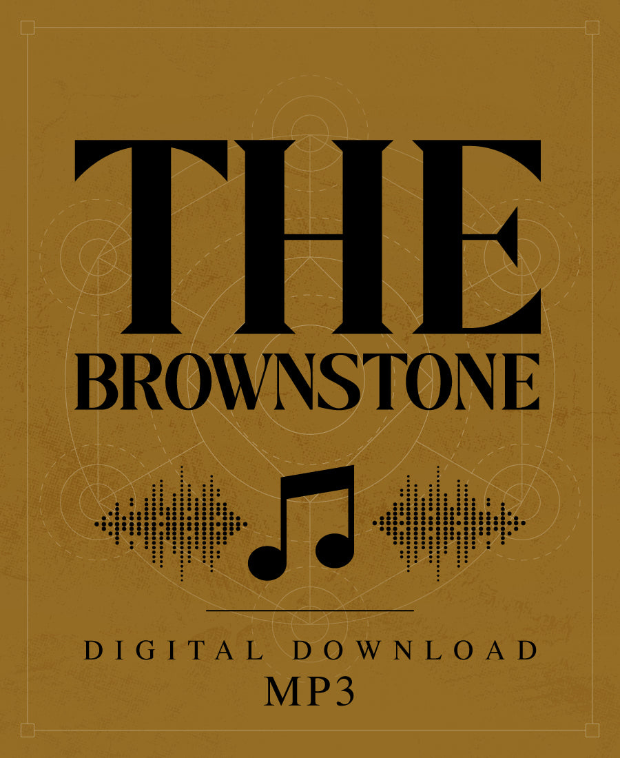 The Brownstone - MP3