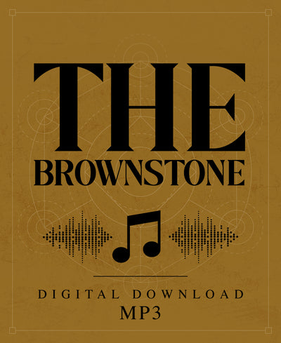 The Brownstone - MP3