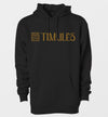 Timules Logo Hoodie