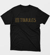Timules Logo Tee