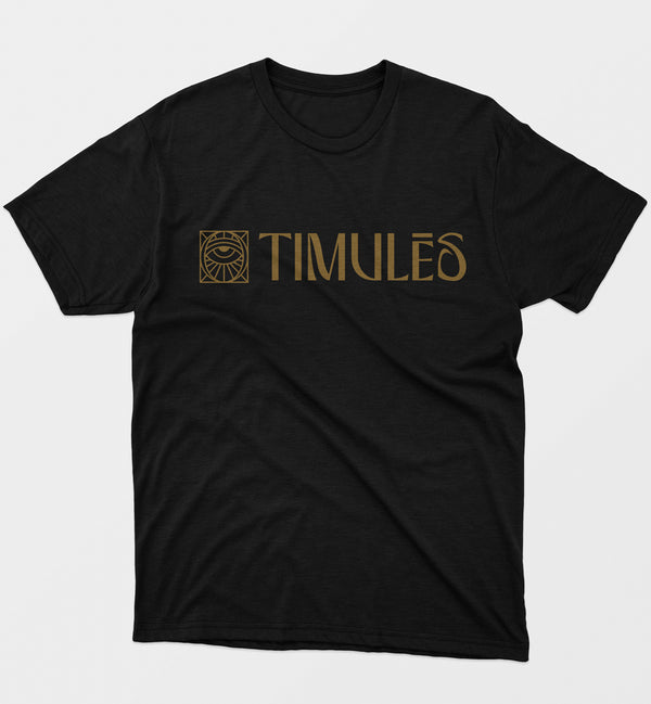 Timules Logo Tee