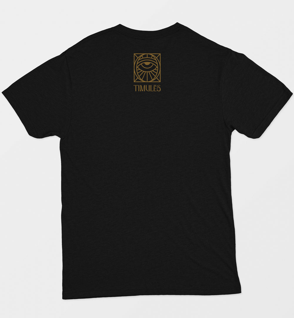 Timules Logo Tee