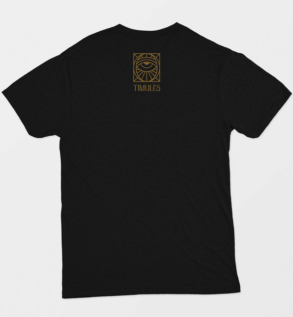 Timules Logo Tee